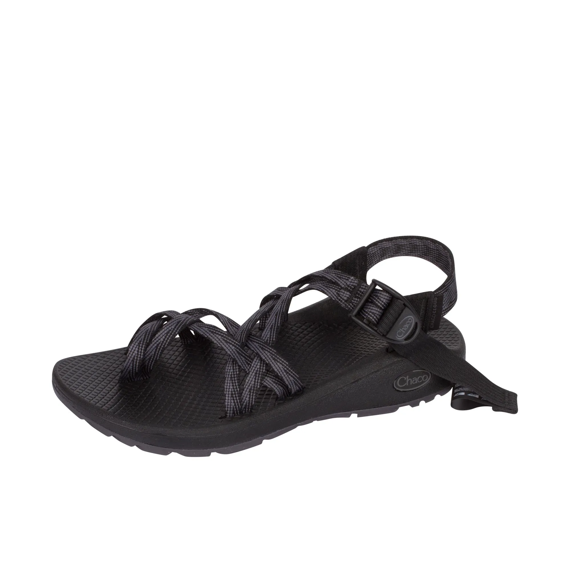 Chaco Womens ZCloud X2 Limb Black