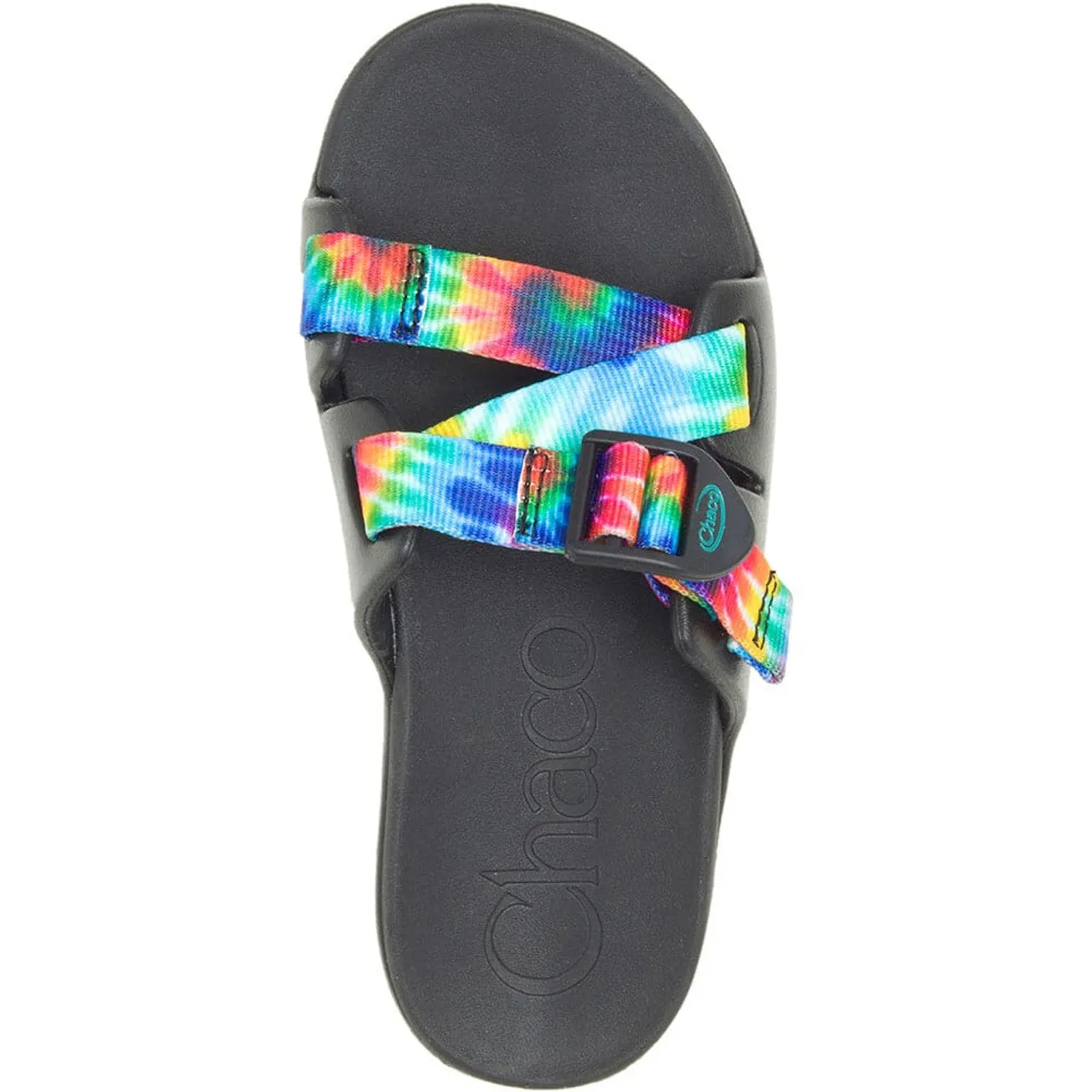 Chaco Youth Chillos Slides