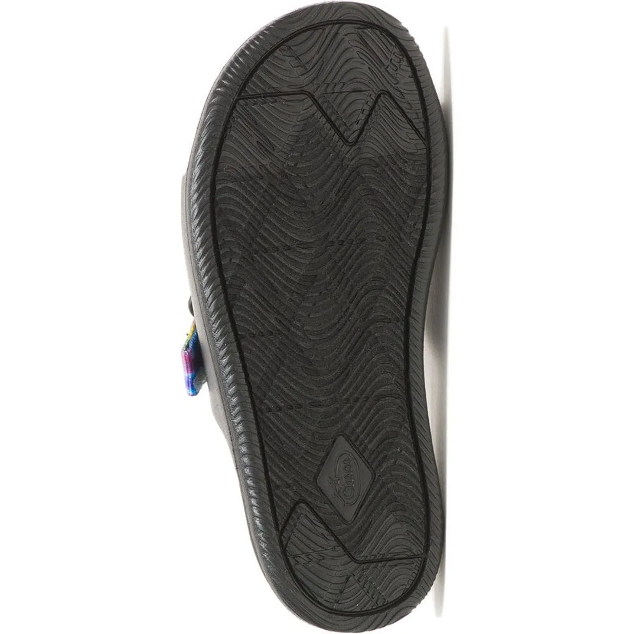 Chaco Youth Chillos Slides