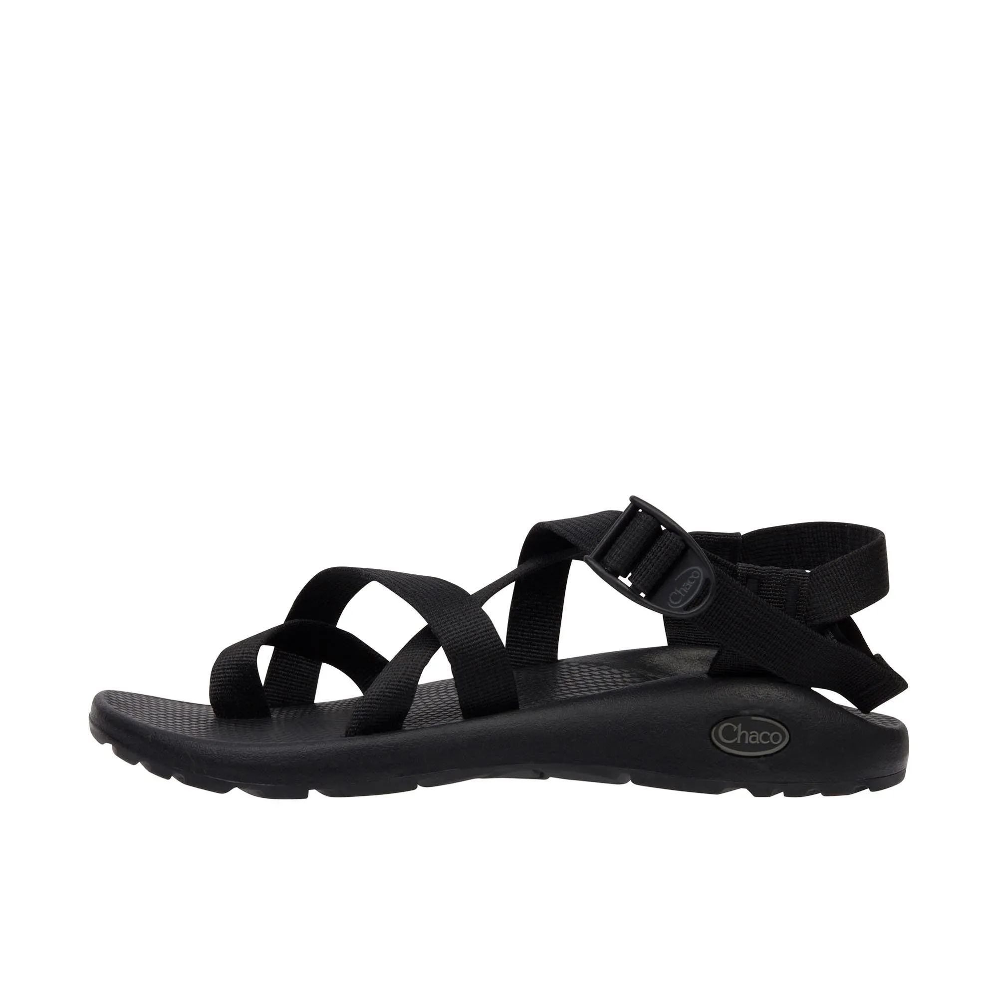 Chaco Z2 Classic Black