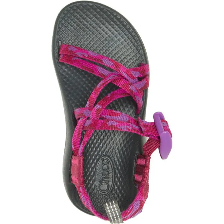 Chaco ZX1 Ecotread Sandal Kids