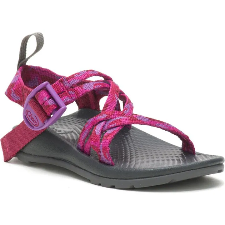 Chaco ZX1 Ecotread Sandal Kids