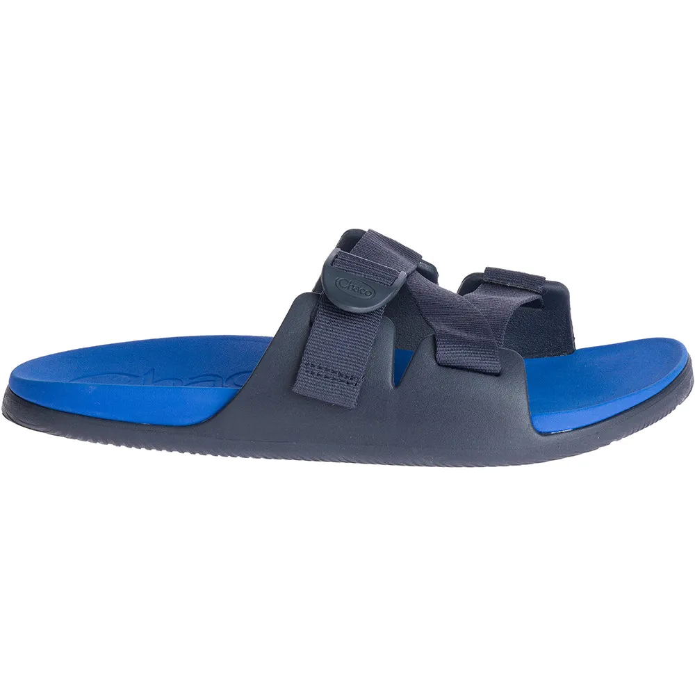 Chillos Slide Active Blue