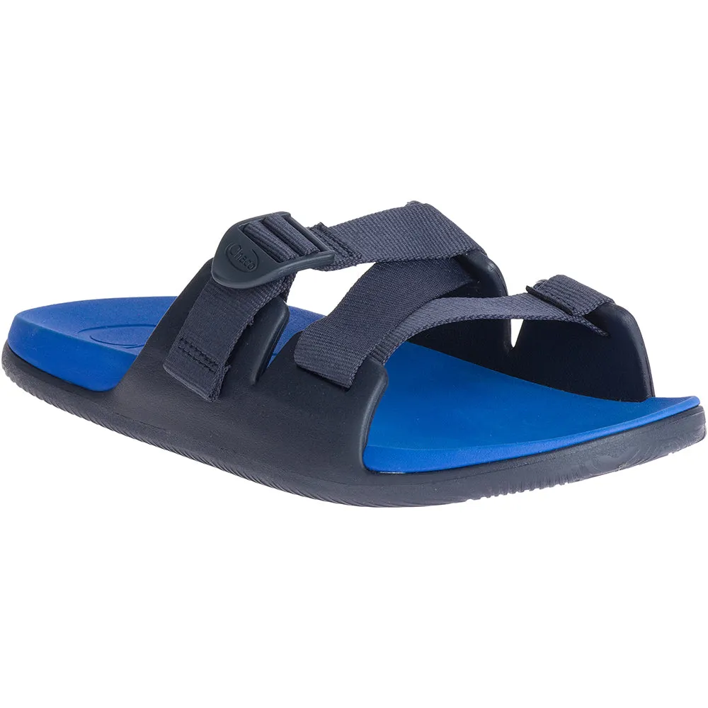 Chillos Slide Active Blue