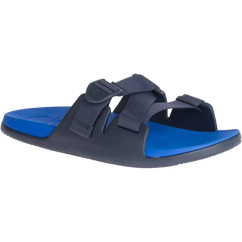 Chillos Slide Active Blue