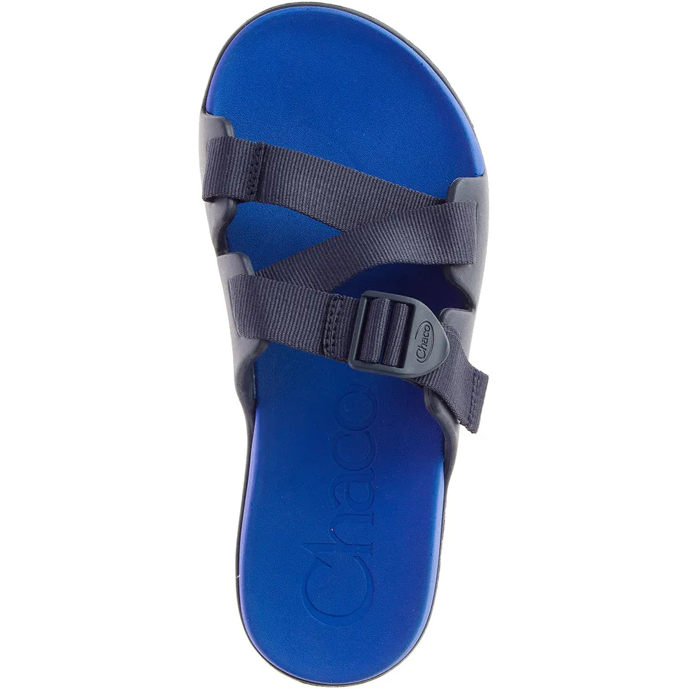 Chillos Slide Active Blue