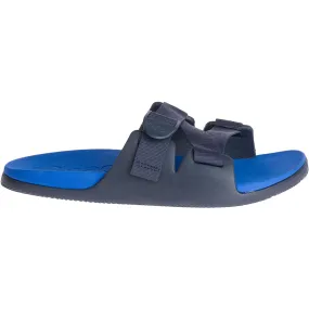 Chillos Slide Active Blue