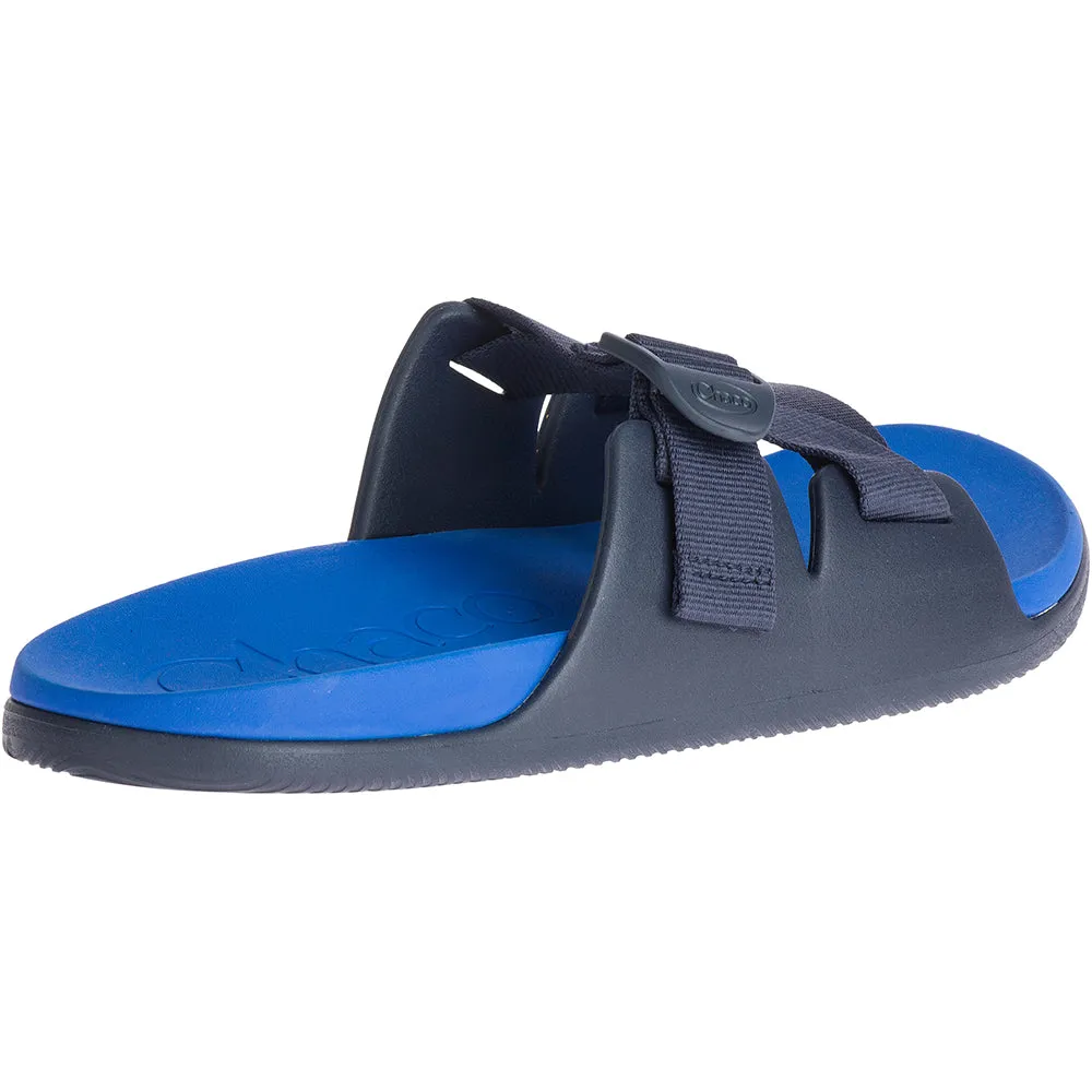 Chillos Slide Active Blue