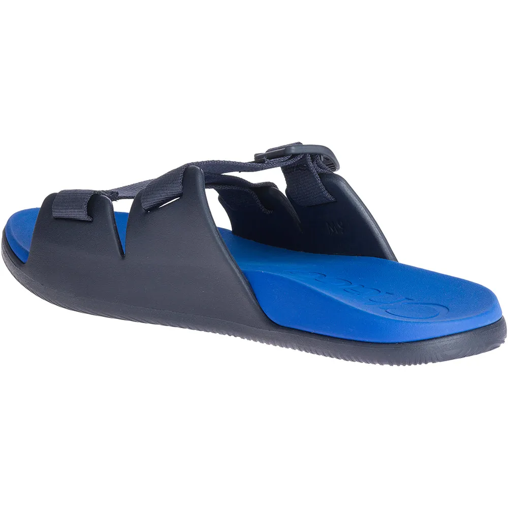 Chillos Slide Active Blue