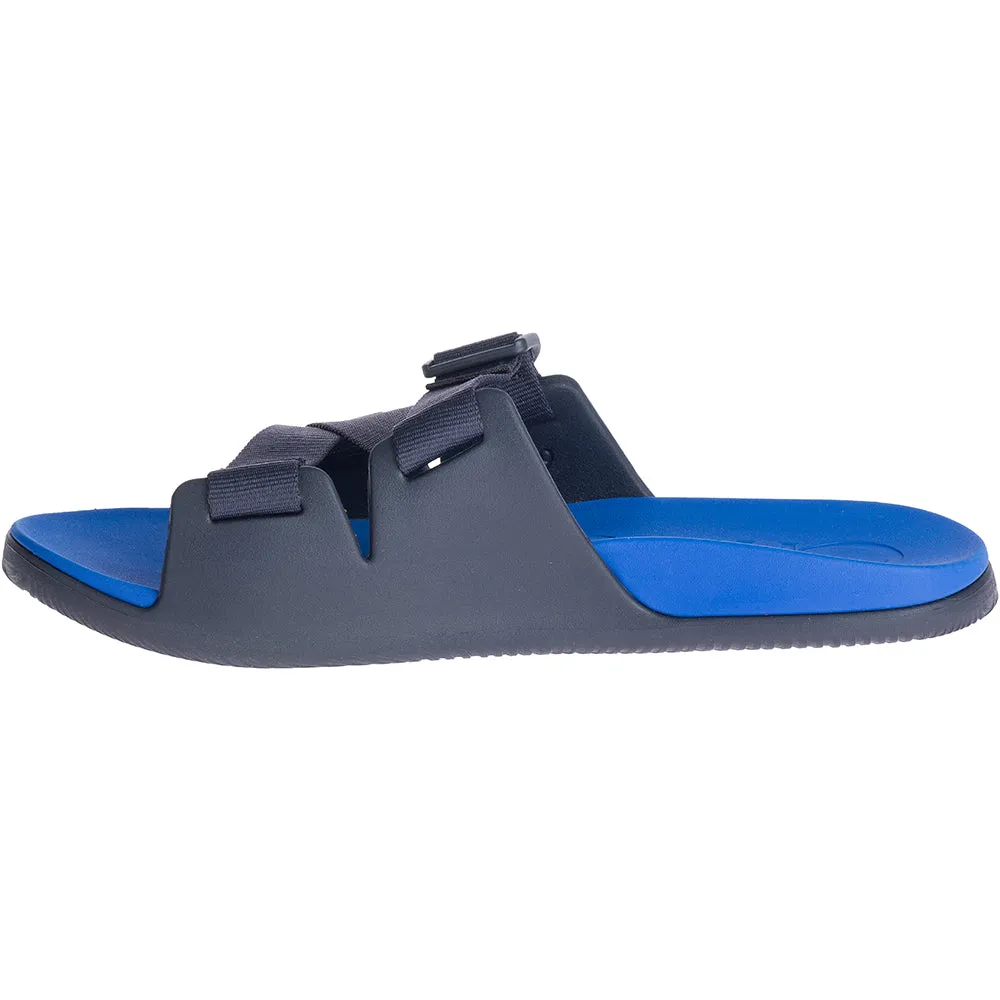 Chillos Slide Active Blue