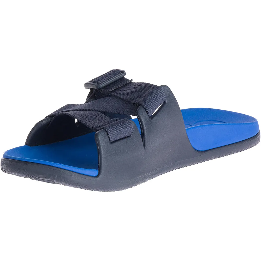 Chillos Slide Active Blue