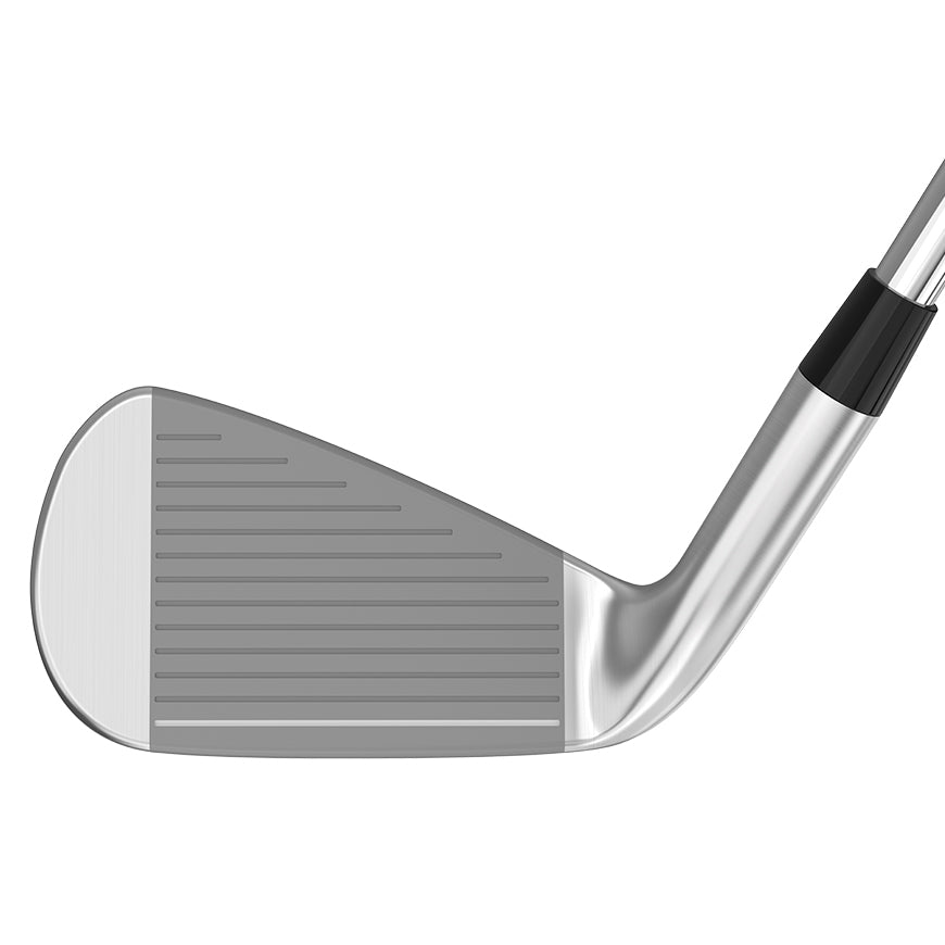 Cleveland ZipCore XL Irons Graphite RH Mens (Pre-Order) (custom)