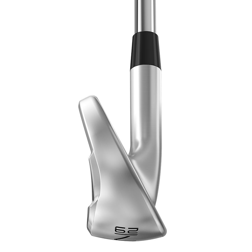 Cleveland ZipCore XL Irons Graphite RH Mens (Pre-Order) (custom)