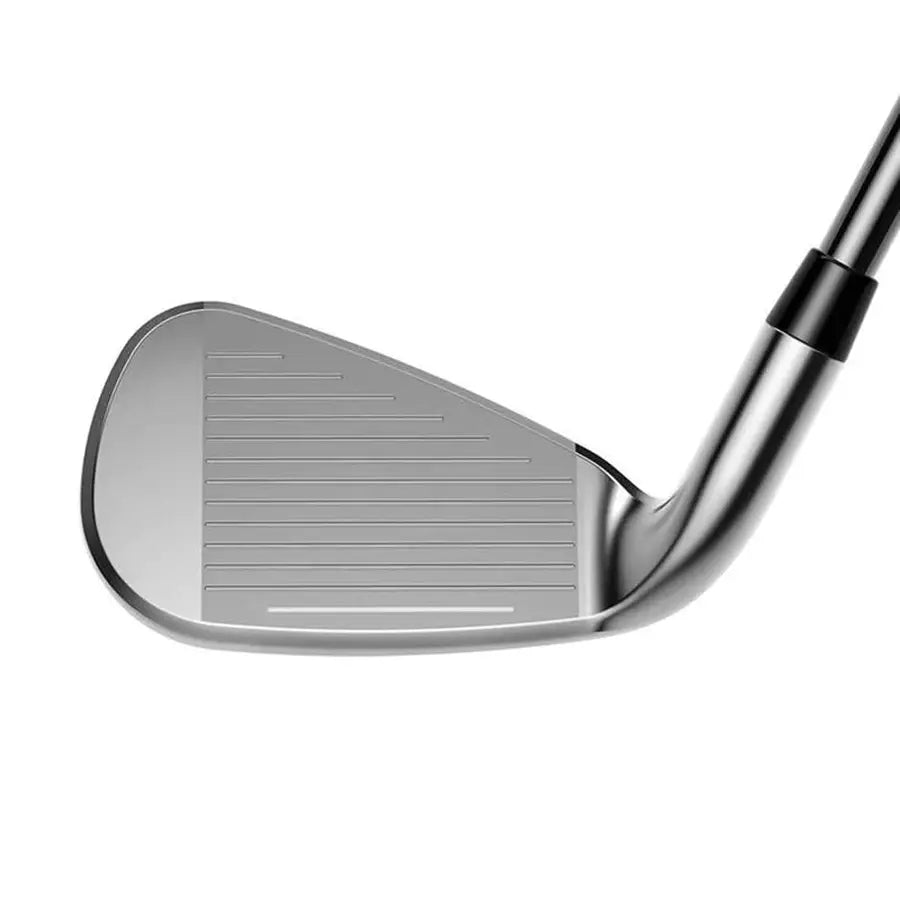 Cobra F-Max Airspeed Iron Set 5-PW, GW - Graphite Shaft