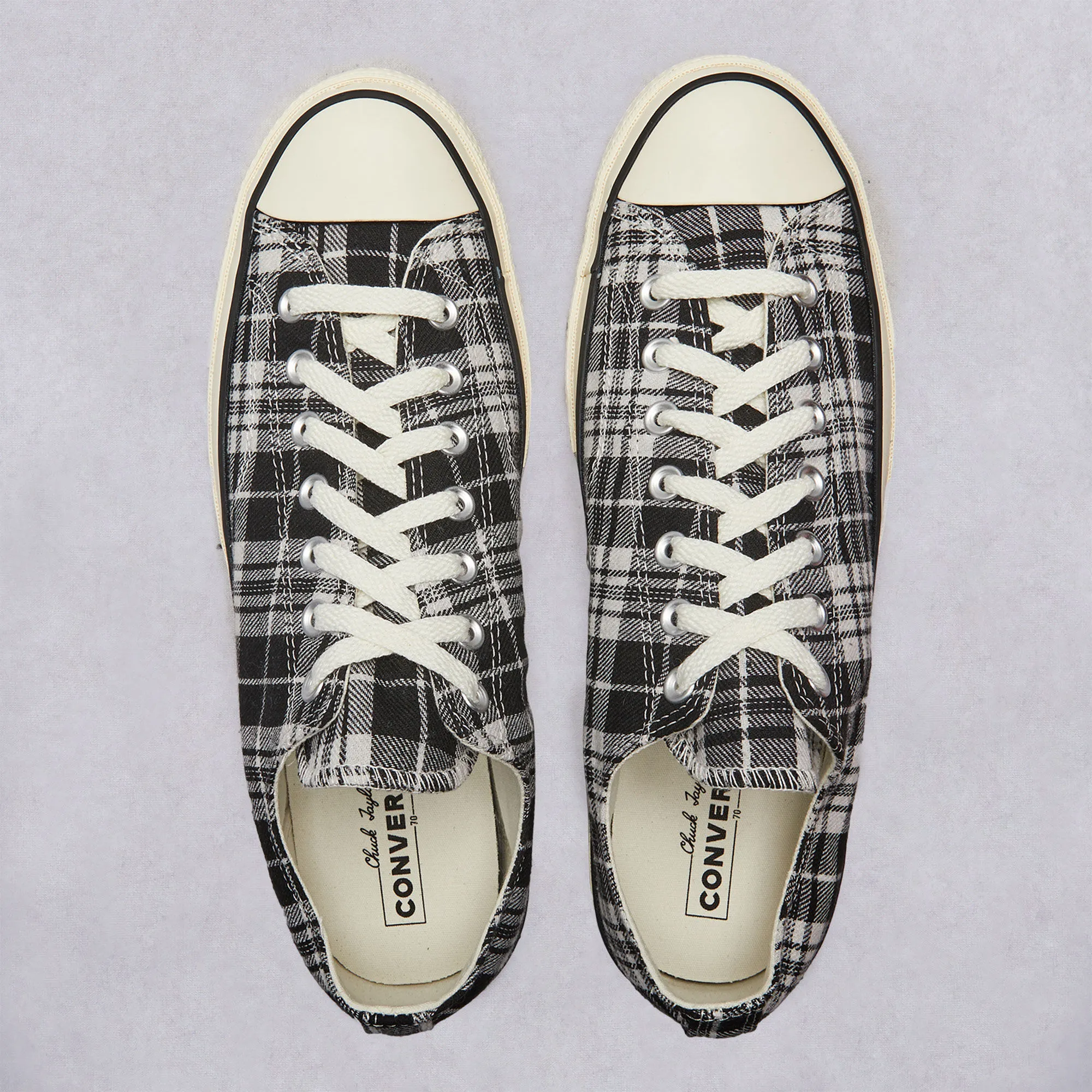 Converse Chuck 70 OX Shoes