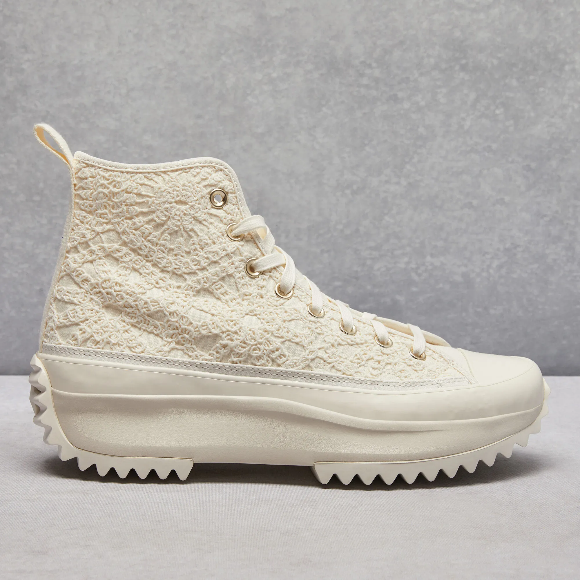 Converse Run Star Hike Shoes