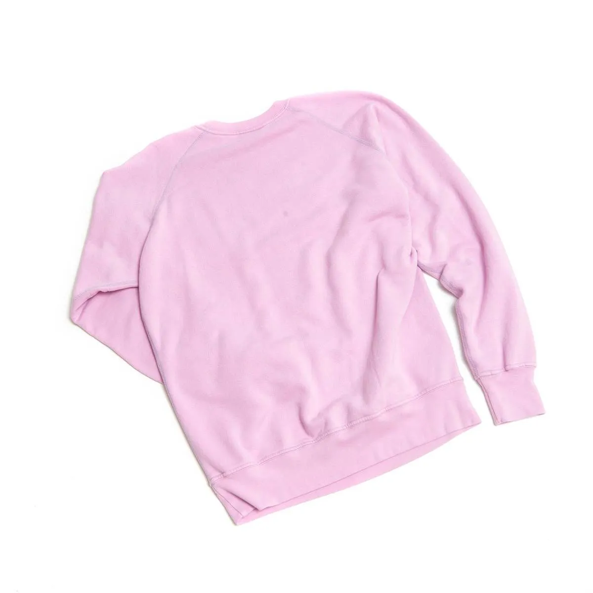 CORE Crewneck sweater - Lavender