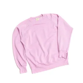 CORE Crewneck sweater - Lavender