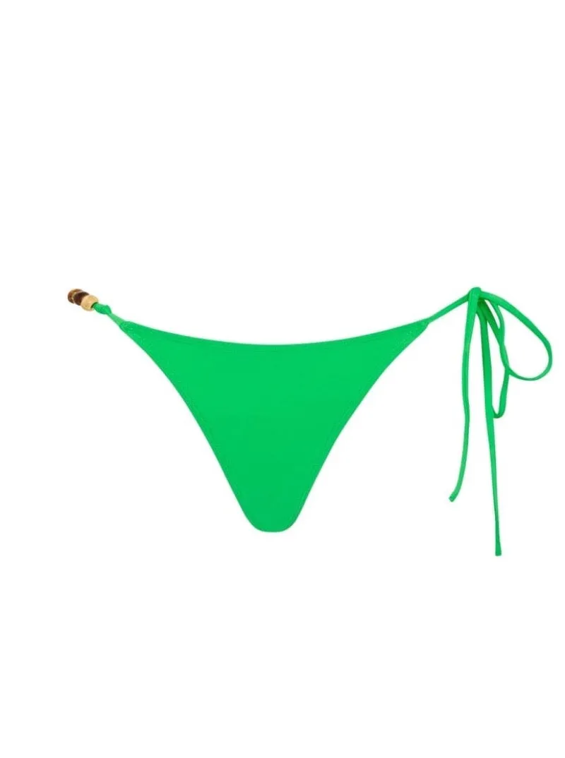 Di Mari Bikini Bottoms Verde