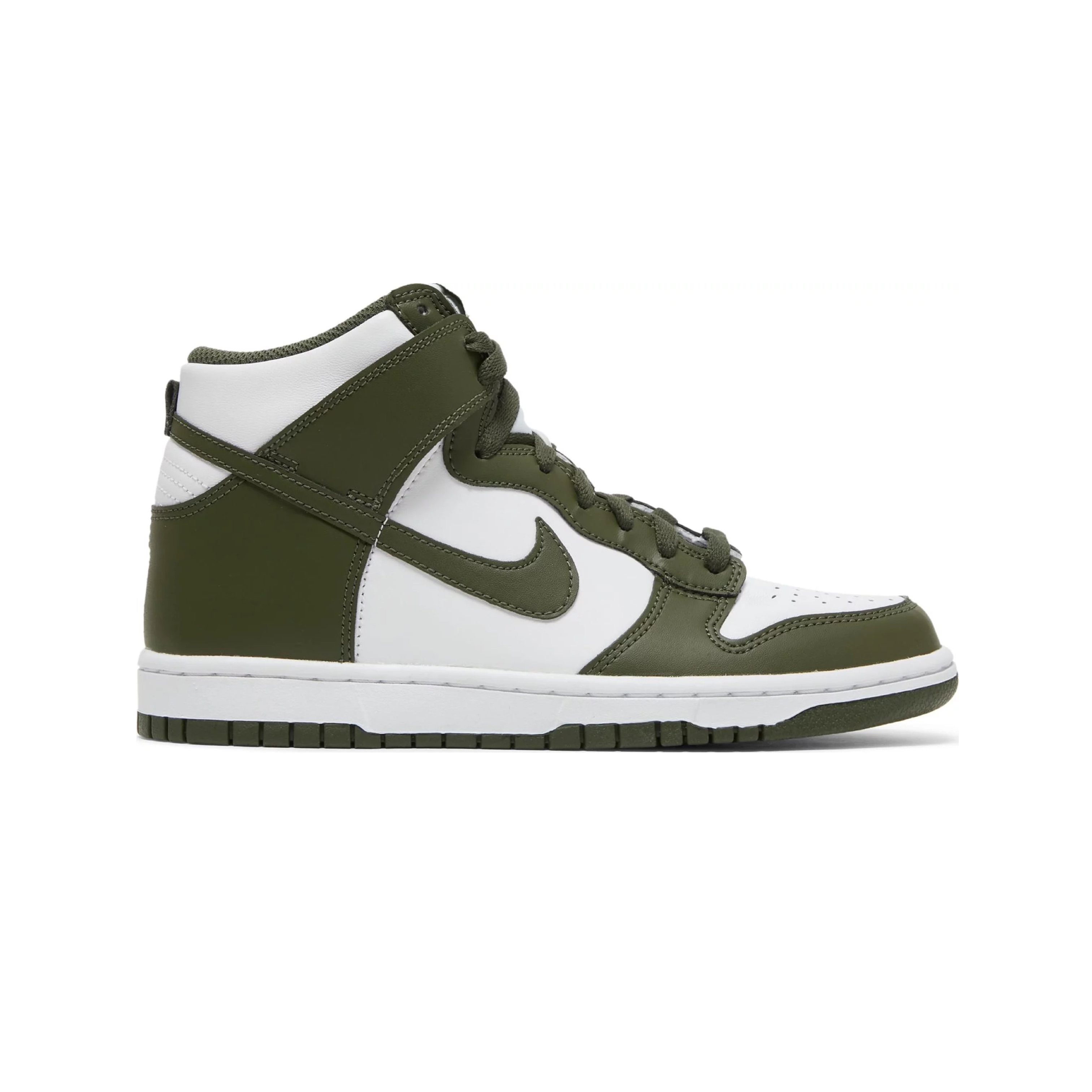 Dunk High Cargo Khaki (3.5MX)