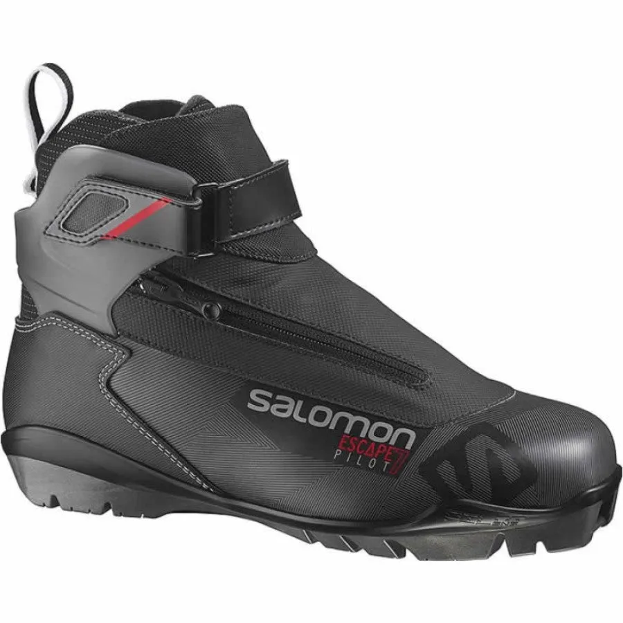 Escape 7 Pilot Cross Country Ski Boots