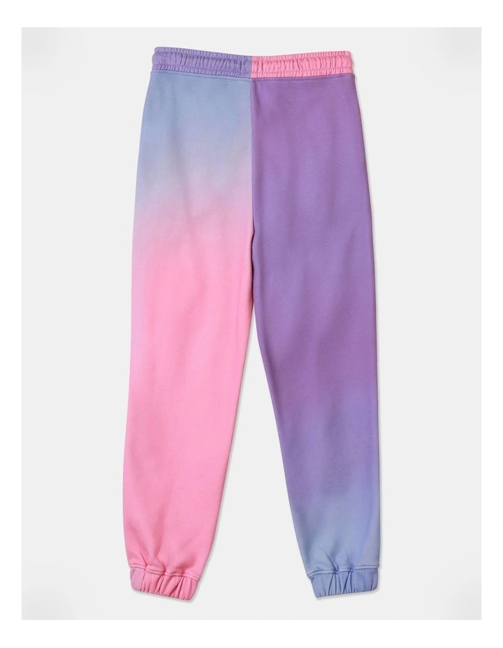 Essentials Trackpant in Pink