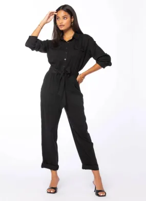 Frenzia Jumpsuit