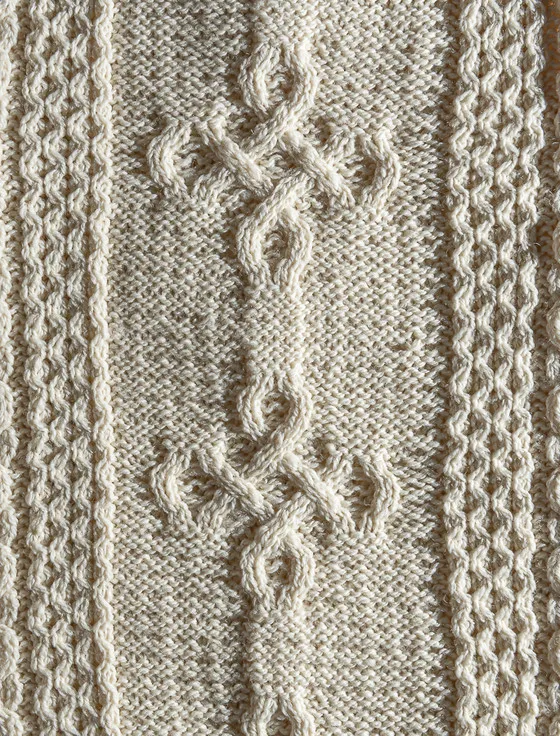 Gardner Clan Scarf