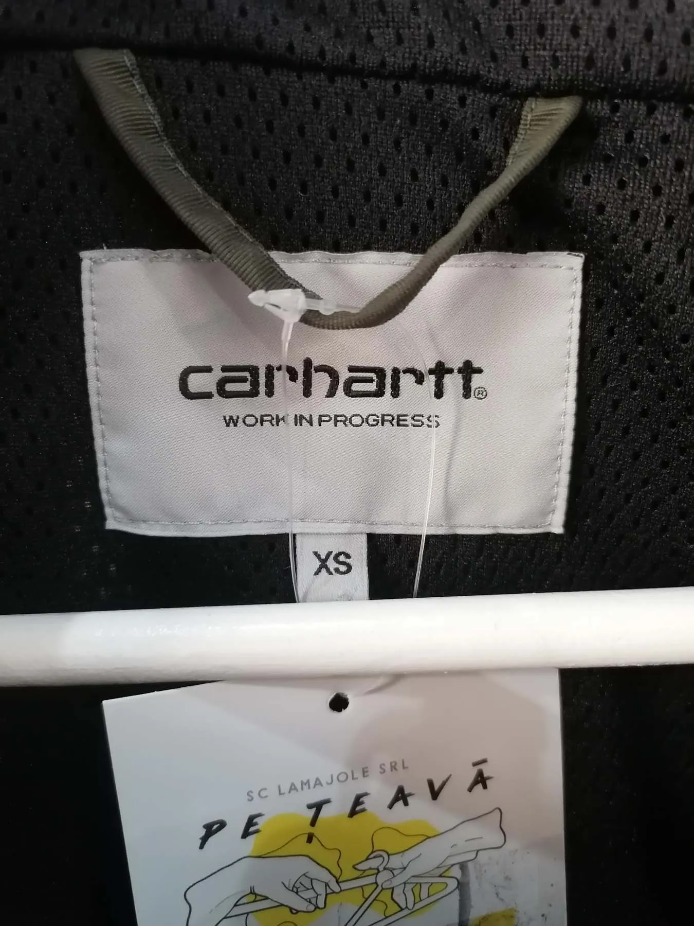 Geaca Carhartt Barbati - XS