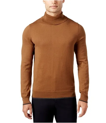 I-N-C Mens Knit Pullover Sweater, TW1