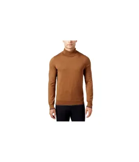 I-N-C Mens Knit Pullover Sweater, TW1