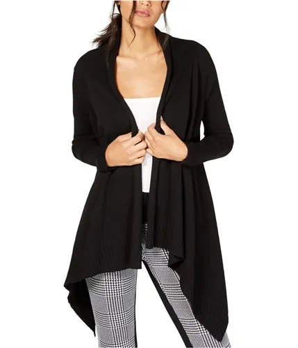 I-N-C Womens Open-Front Cardigan Sweater, TW2