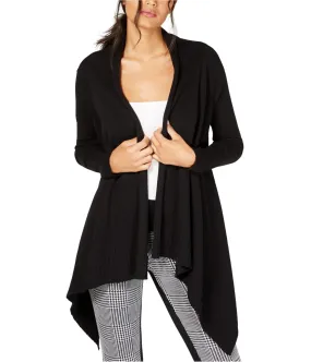 I-N-C Womens Open-Front Cardigan Sweater, TW2