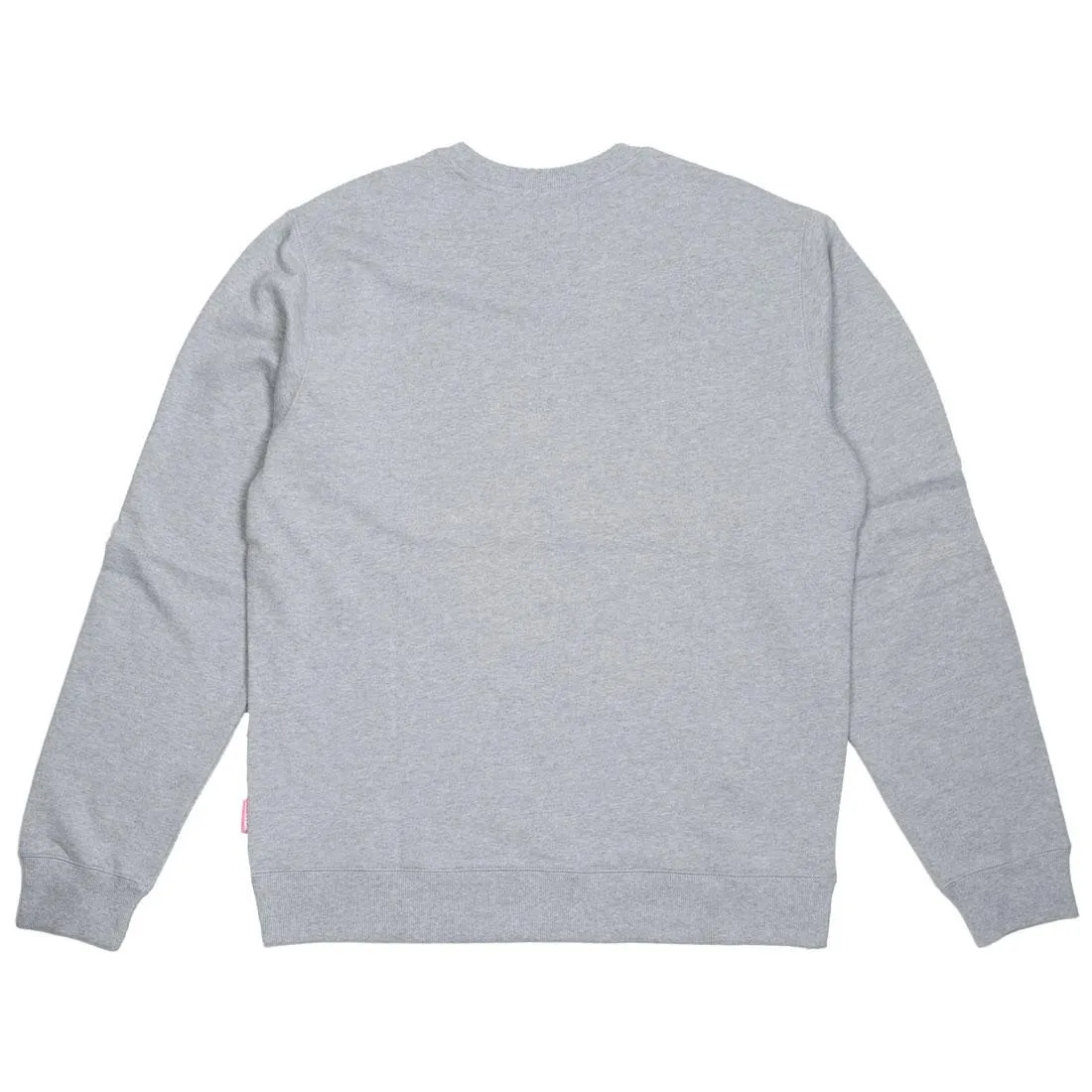 Ice Cream Men Moon Crew Sweater (gray / sweater)