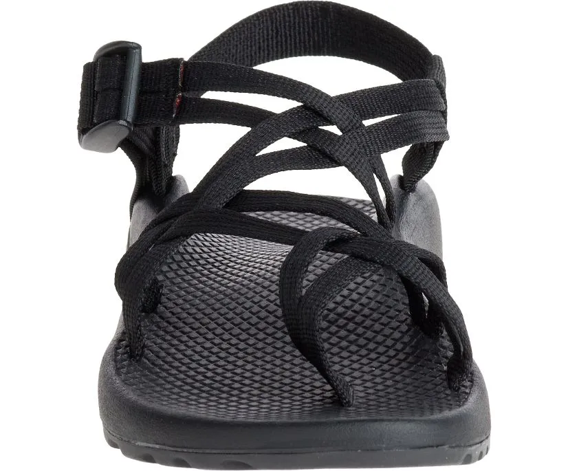 J105492 Chaco Women's ZX/2 Classic Noir