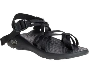 J105492 Chaco Women's ZX/2 Classic Noir