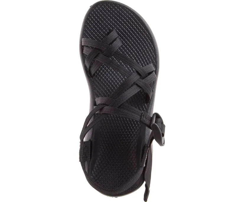 J105492 Chaco Women's ZX/2 Classic Noir