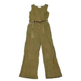 Jumpsuit By Anthropologie  Size: 8