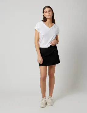 JUPE-SHORT KENZE||KENZE SKORT