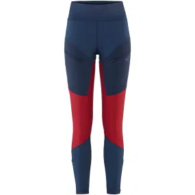 Kari Traa - Ane Hiking Tights Women marin