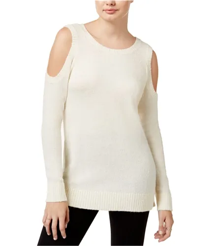 Kensie Womens Warm Touch Knit Sweater