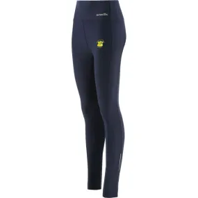 Kilmichael GAA Riley Full Length Leggings