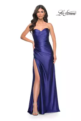 La Femme Prom Style 32159