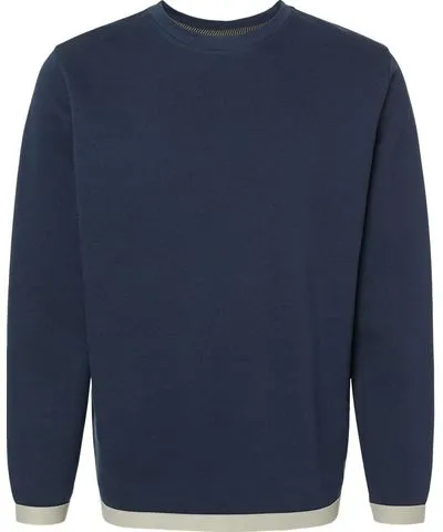 LAT Men's The Statement Fleece Crewneck Sweatshirt