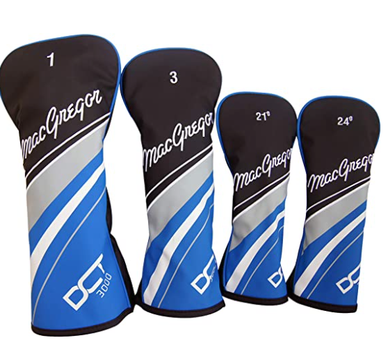 Macgregor Mens DCT Package Set