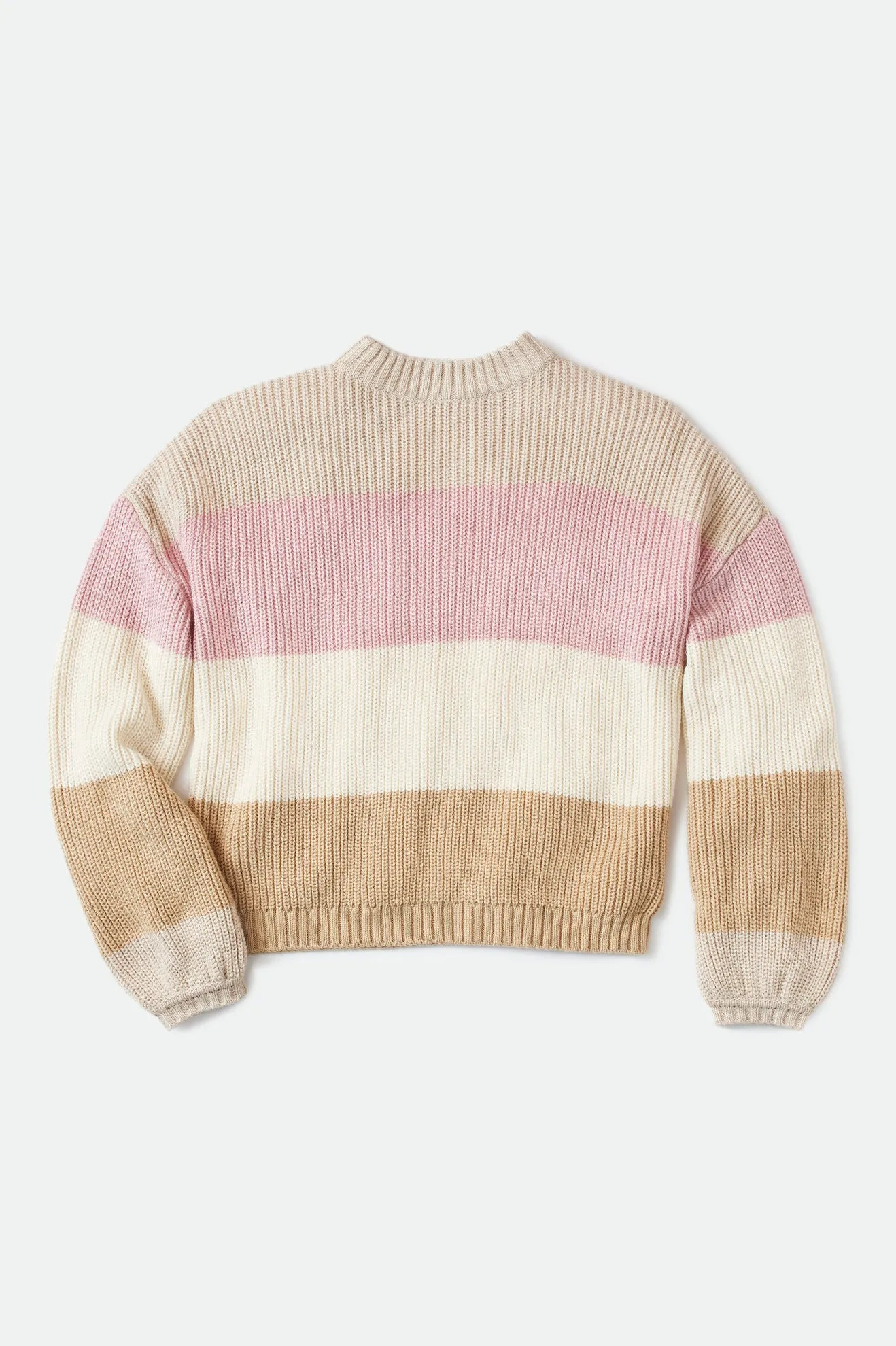 Madero Sweater - Zephyr