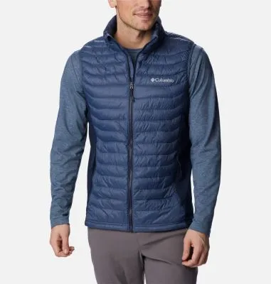 Men's Powder Pass™ Vest