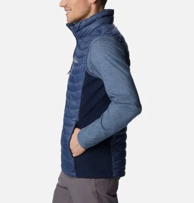 Men's Powder Pass™ Vest