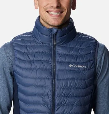 Men's Powder Pass™ Vest