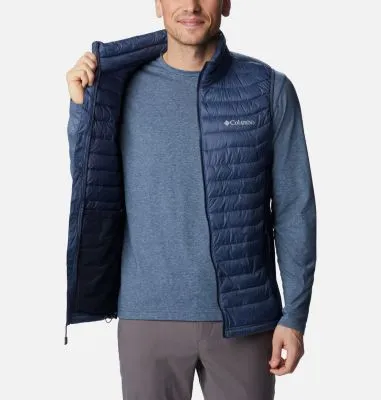 Men's Powder Pass™ Vest